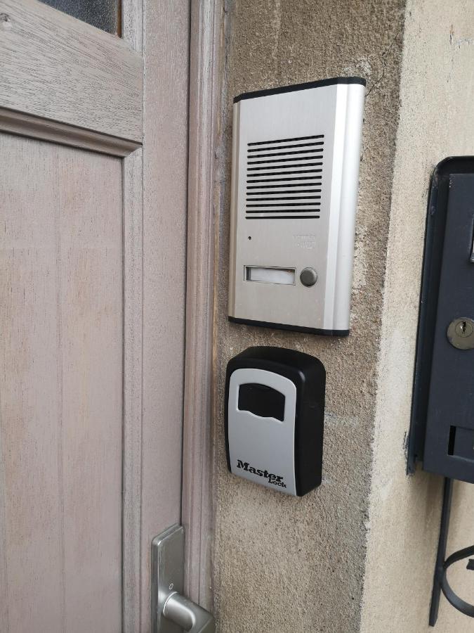 Duplex Cozy Apartment Montigny-les-Metz Exterior photo